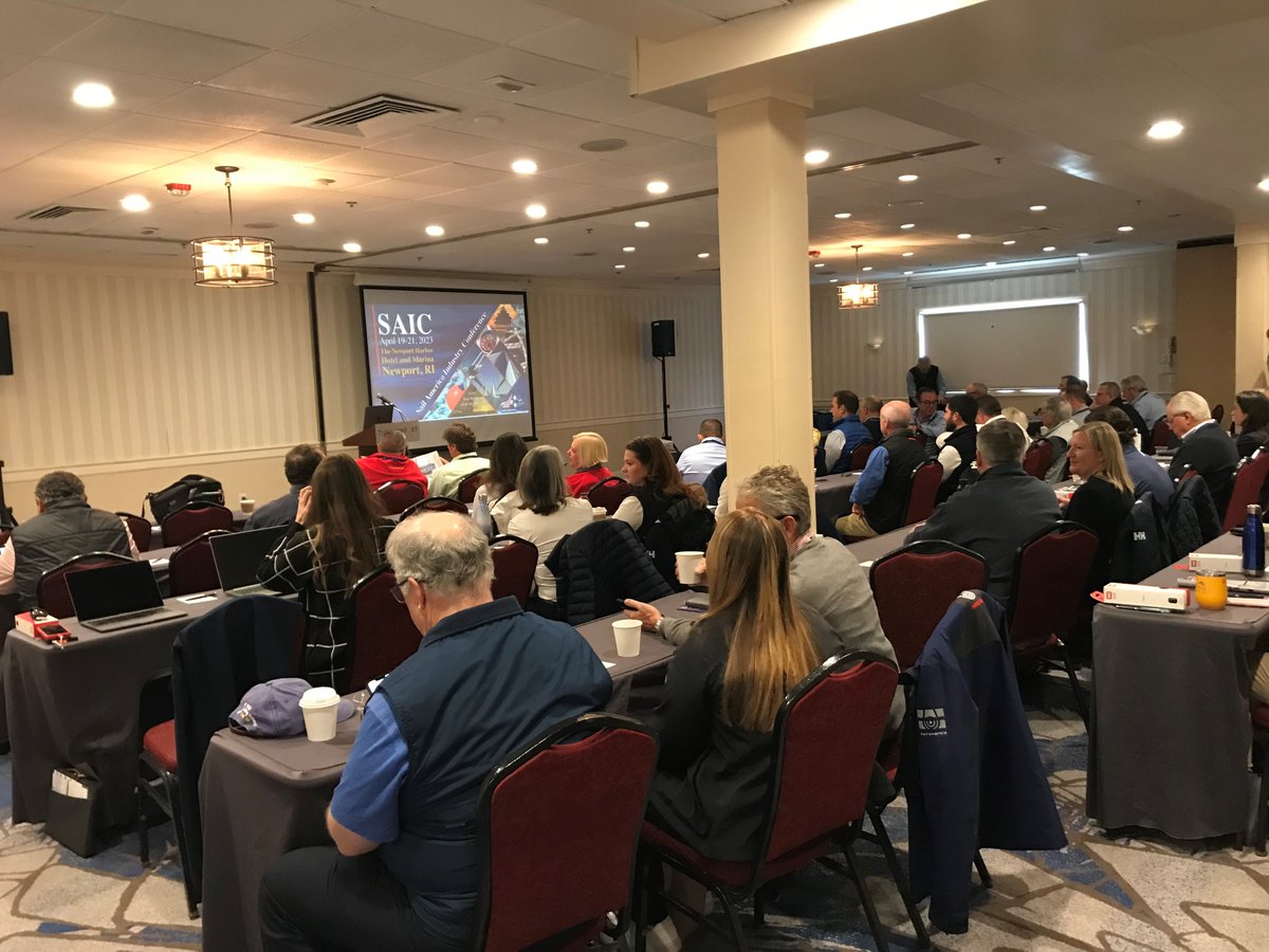 Sail America tweet media