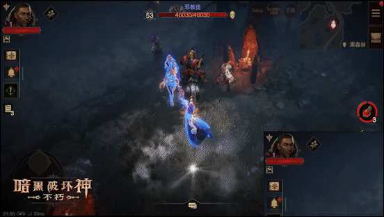 wanderlust_king's tweet photo. 😍😍😍 #diabloimmortal #Diablo #NationalBartendersDay #NationalEmoDay #1: https://t.co/oLHfLqTYaD