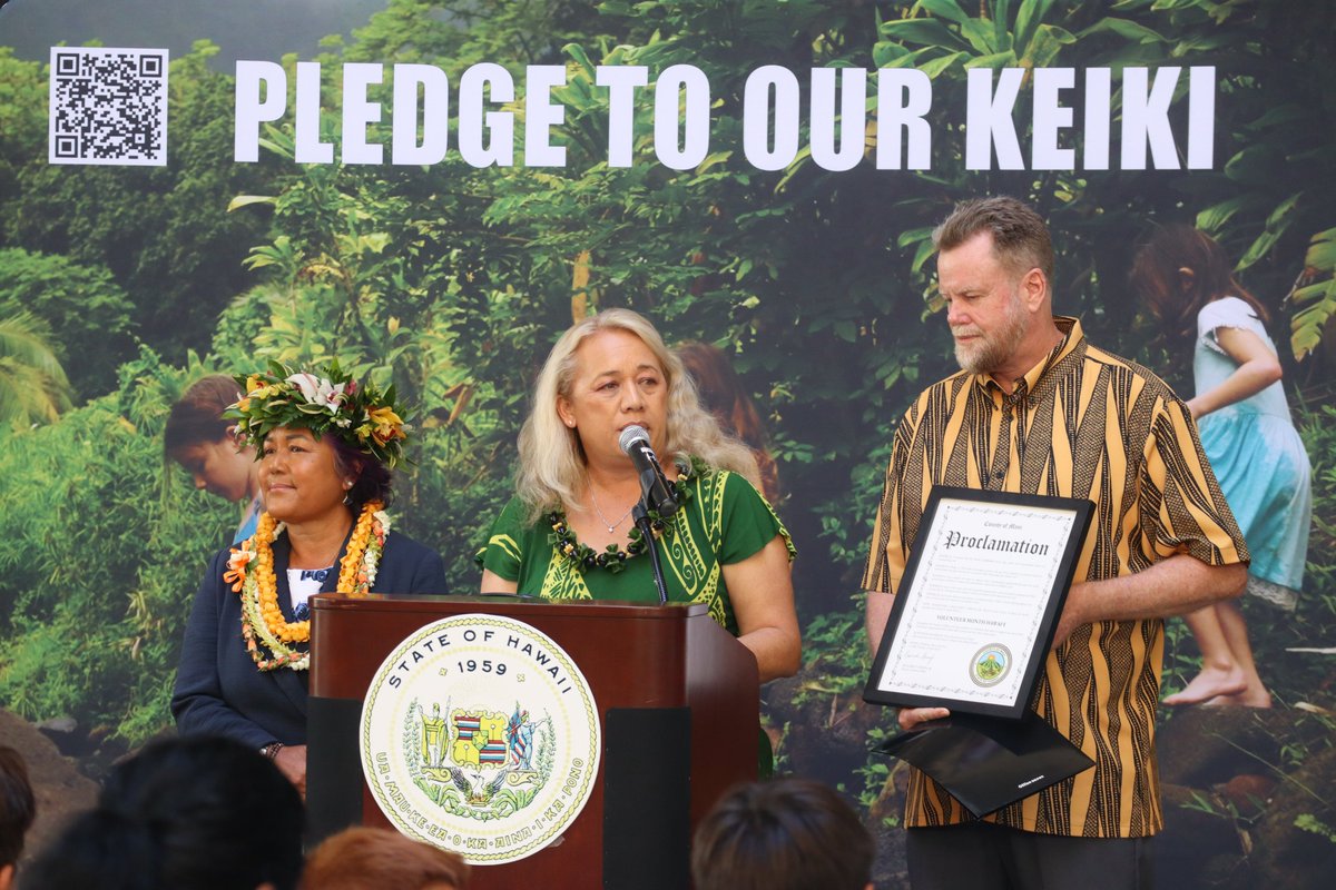 Hawaiʻi Senate Democrats tweet media