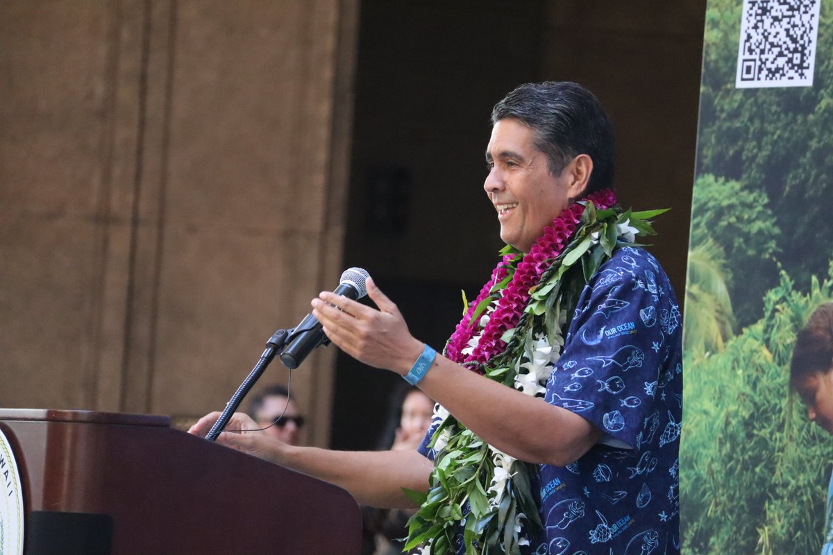 Hawaiʻi Senate Democrats tweet media