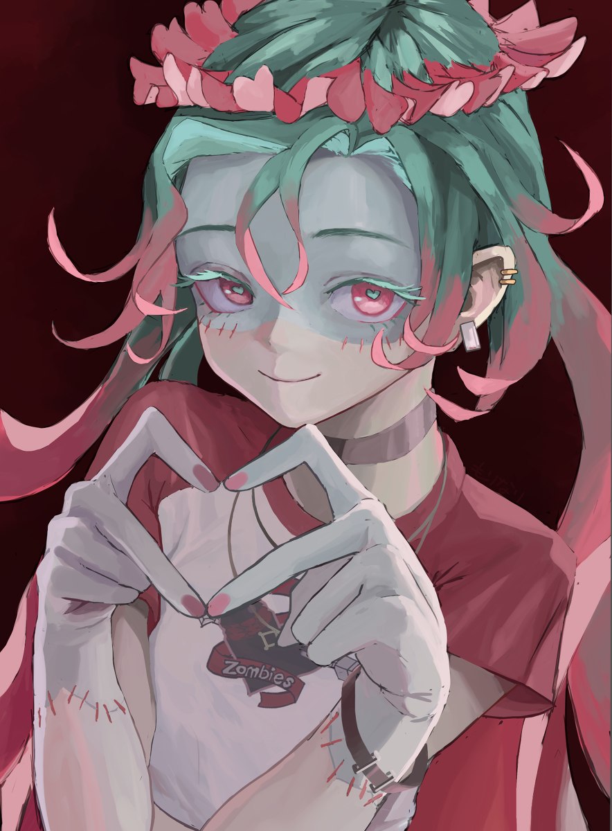 🙊🙊🙊🙊🙊 #初音ミク #SANRIO #fanart #MikuMikuDance #digitalart #初音ミク× #巡音ルカ #桜ミク  
Source: pixiv.net/artworks/10030…