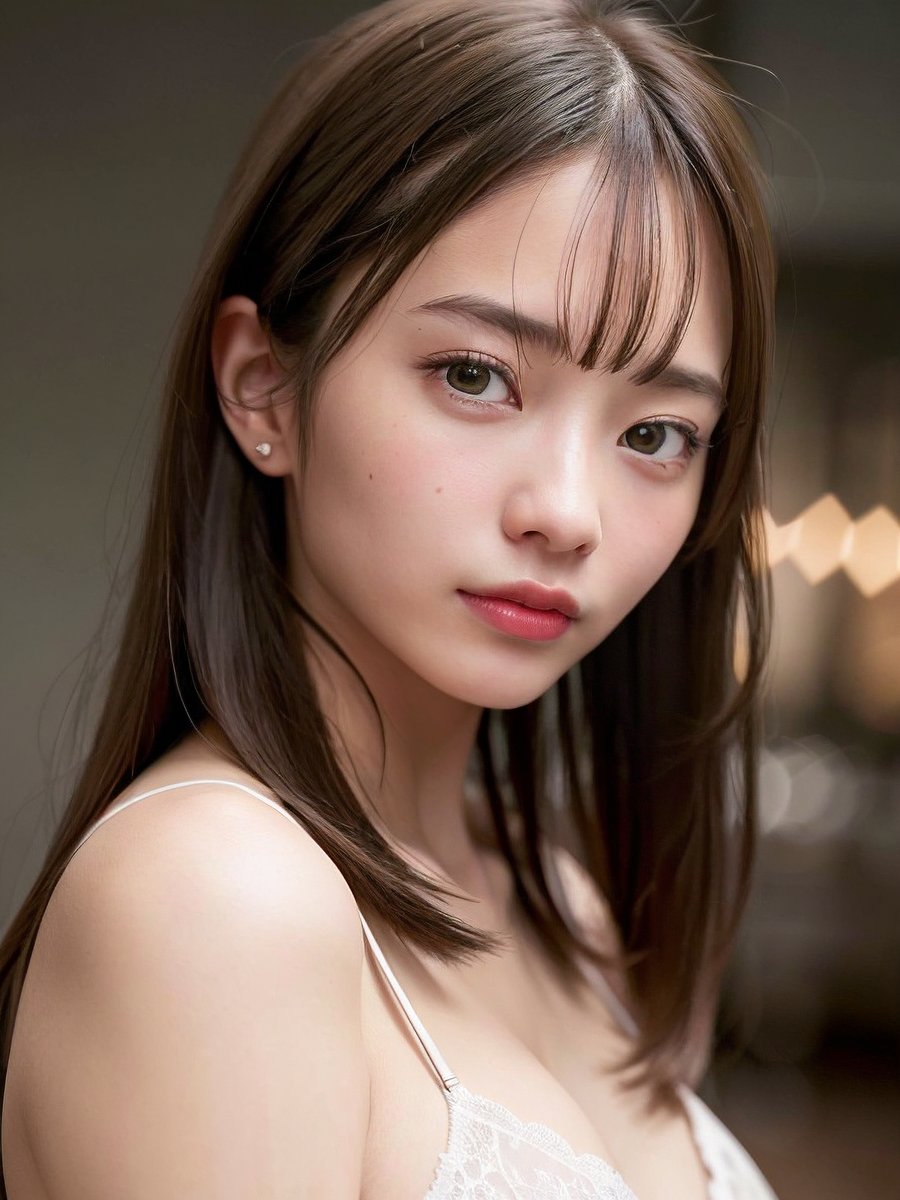 aibabydoll's tweet photo. Ai generated photography. #AIArt #AIイラスト #stablediffusion #AI #AIArtwork #超絶美女 #女優 #美女 #美人 #photography #aiphotography #aiportrait #AIportraits #AIphoto #waifu #prettygirl #beautifulgirl #portrait #AIグラビア #AI彼女 https://t.co/mrHnmNFtg5