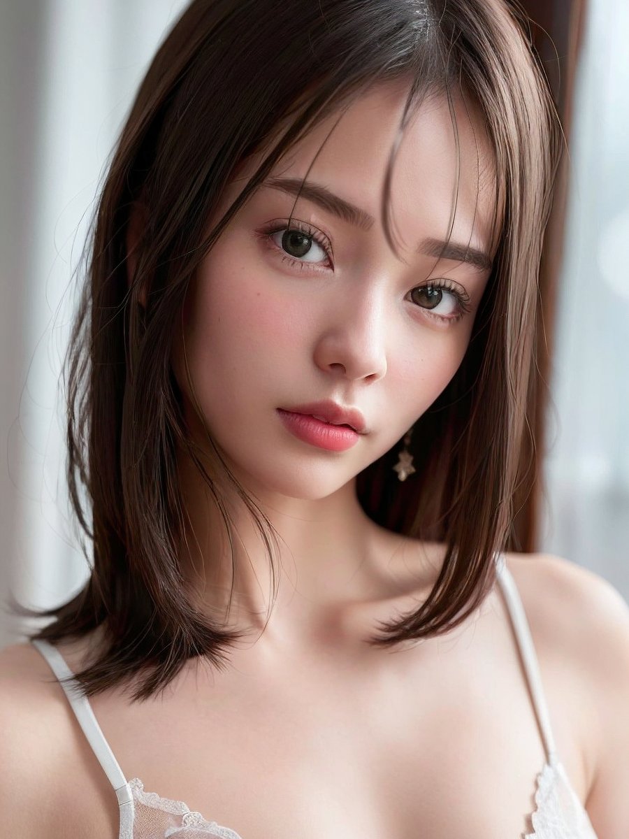 aibabydoll's tweet photo. Ai generated photography. #AIArt #AIイラスト #stablediffusion #AI #AIArtwork #超絶美女 #女優 #美女 #美人 #photography #aiphotography #aiportrait #AIportraits #AIphoto #waifu #prettygirl #beautifulgirl #portrait #AIグラビア #AI彼女 https://t.co/xVt3CJZVzl