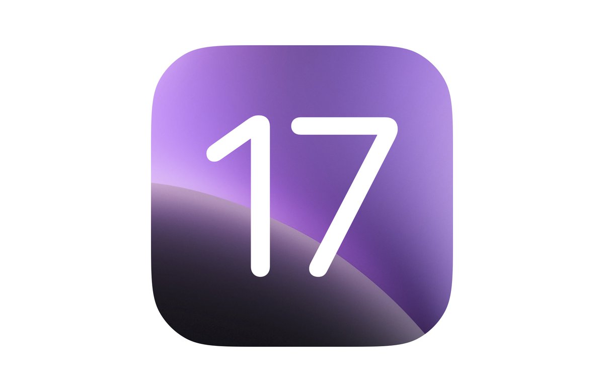 theapplehub's tweet photo. iOS 17 will reportedly feature improvements to the Wallet app, new Find My features, and sideloading to be limited to Europe only

Source: @markgurman https://t.co/pttRAtVOgz