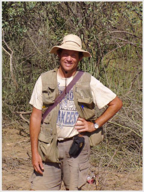 TheLeakeyFndtn's tweet photo. Congratulations to Dr. John Fleagle for receiving the 2023 Charles Darwin Lifetime Achievement Award from the American Association of Biological Anthropology for his outstanding achievements and contributions to science. https://t.co/cNYgeK3TxJ