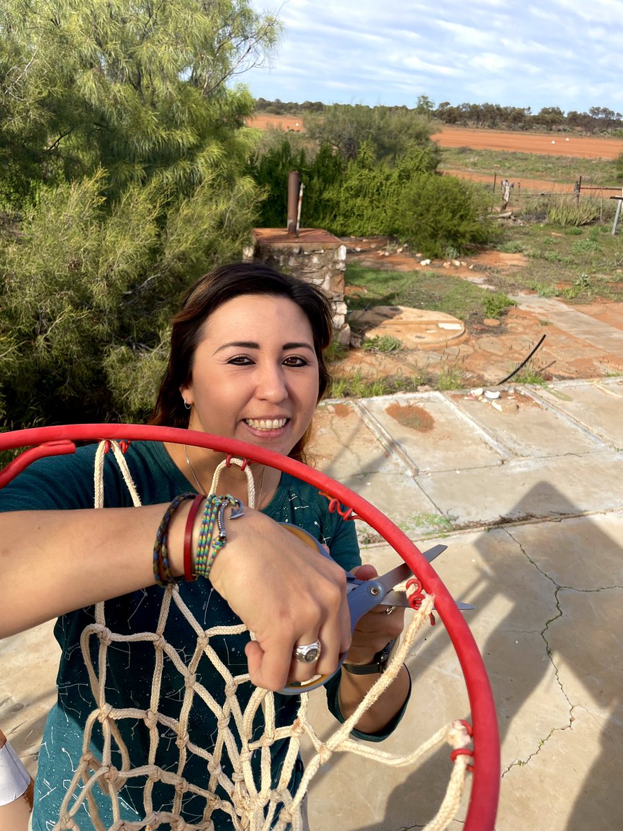 Vanessa Moss tweet media