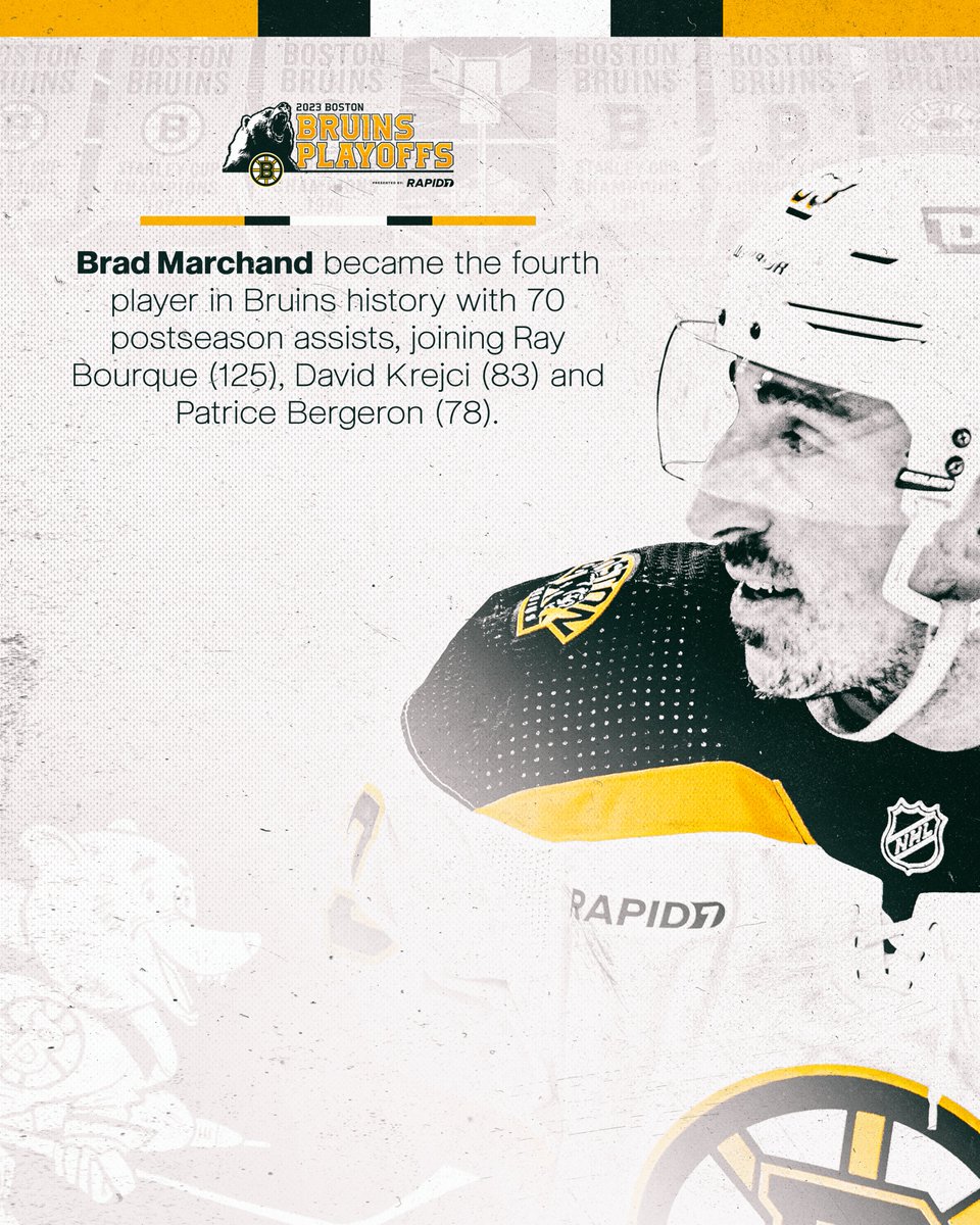 NHLBruins's tweet photo. Quite a quartet 🍎 https://t.co/QlIFZXuOZ7