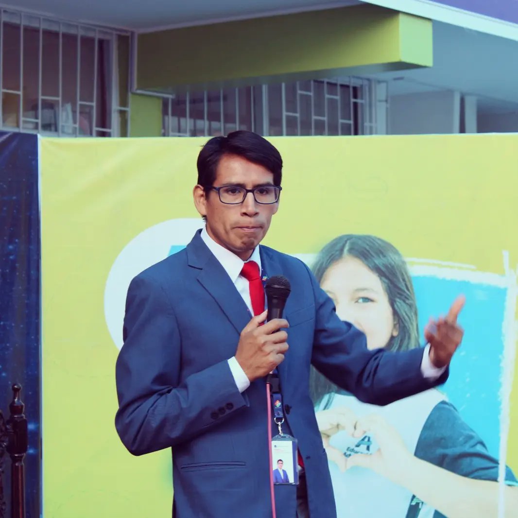 Pr. Michael Rojas tweet media