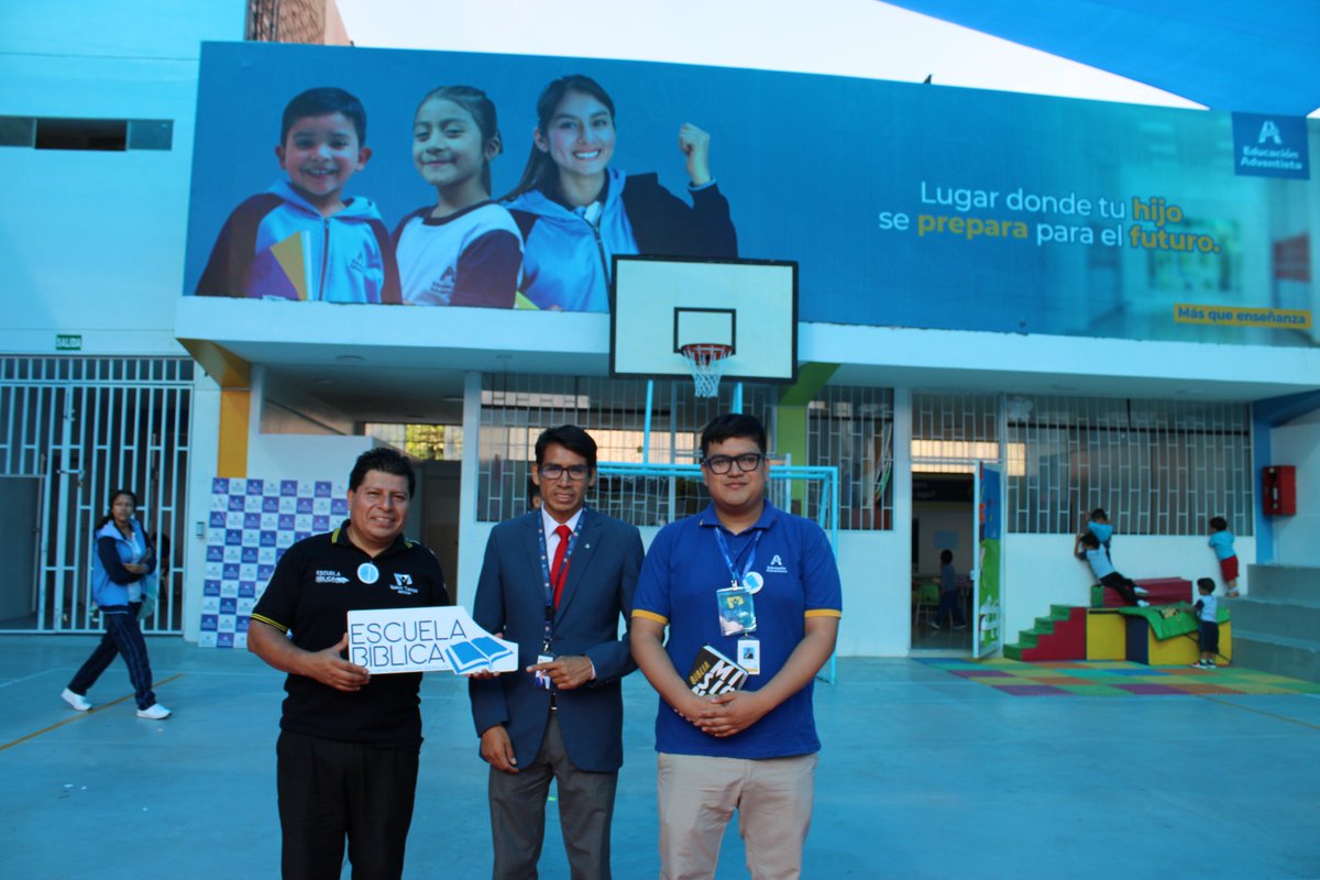 Pr. Michael Rojas tweet media