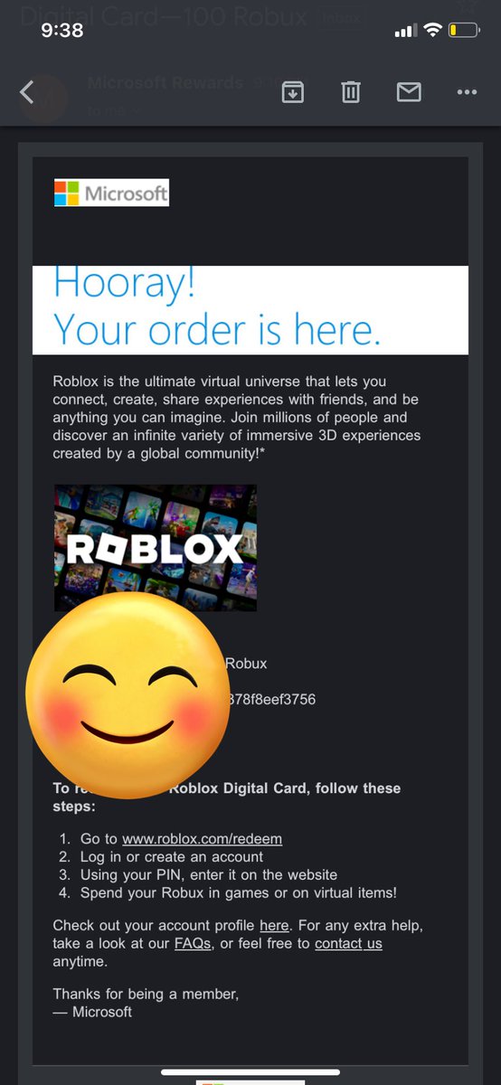 Twitter Robux Codes READ BIO FOR FREE RHD 🤗🤗 on Twitter: