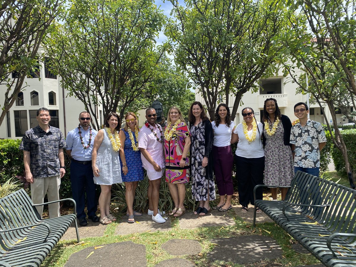 Connie White (@cwhitetech) on Twitter photo What an amazing week! Thanks to <a href="/midpac/">Mid-Pacific</a> <a href="/HawaiiPrep/">Hawaii Prep Academy</a> <a href="/thinkstandrews/">St. Andrew's Schools</a> <a href="/Iolani_School/">‘Iolani School</a> & WHEA <a href="/WoodwardAcademy/">Woodward Academy</a> <a href="/WAviceprez/">Nigel A. Traylor</a> <a href="/msloanh/">meredith hegarty</a> <a href="/John_Faison/">John Faison</a> <a href="/Moody612/">Nikki Moody</a> <a href="/Natalie_STEAM/">Natalie S. Rachel, NBCT</a> & <a href="/WARobotics6925/">WARobotics</a> What an amazing week! Thanks to <a href="/midpac/">Mid-Pacific</a> <a href="/HawaiiPrep/">Hawaii Prep Academy</a> <a href="/thinkstandrews/">St. Andrew's Schools</a> <a href="/Iolani_School/">‘Iolani School</a> & WHEA <a href="/WoodwardAcademy/">Woodward Academy</a> <a href="/WAviceprez/">Nigel A. Traylor</a> <a href="/msloanh/">meredith hegarty</a> <a href="/John_Faison/">John Faison</a> <a href="/Moody612/">Nikki Moody</a> <a href="/Natalie_STEAM/">Natalie S. Rachel, NBCT</a> & <a href="/WARobotics6925/">WARobotics</a>