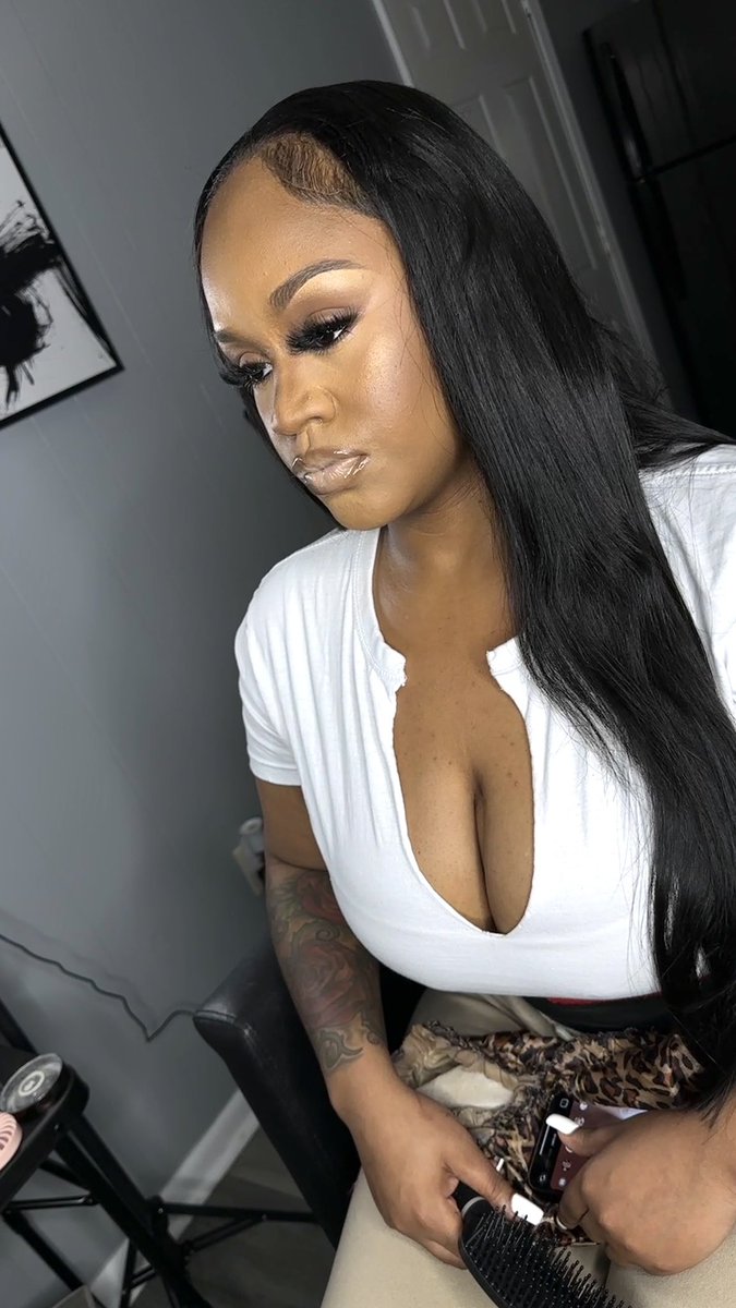 BeeWhyAreDee's tweet photo. Hey Y’all, I’m An Upcoming MUA In The New Orleans (Algiers) Area 
Sharing My Recent Work w/ Y’all 
Please Help Me Get Exposure 😘
Link In Bio https://t.co/ROeRlfR97I
