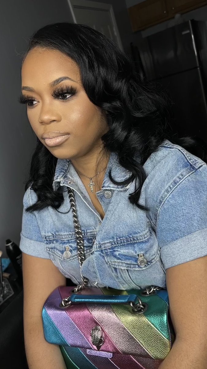 BeeWhyAreDee's tweet photo. Hey Y’all, I’m An Upcoming MUA In The New Orleans (Algiers) Area 
Sharing My Recent Work w/ Y’all 
Please Help Me Get Exposure 😘
Link In Bio https://t.co/ROeRlfR97I