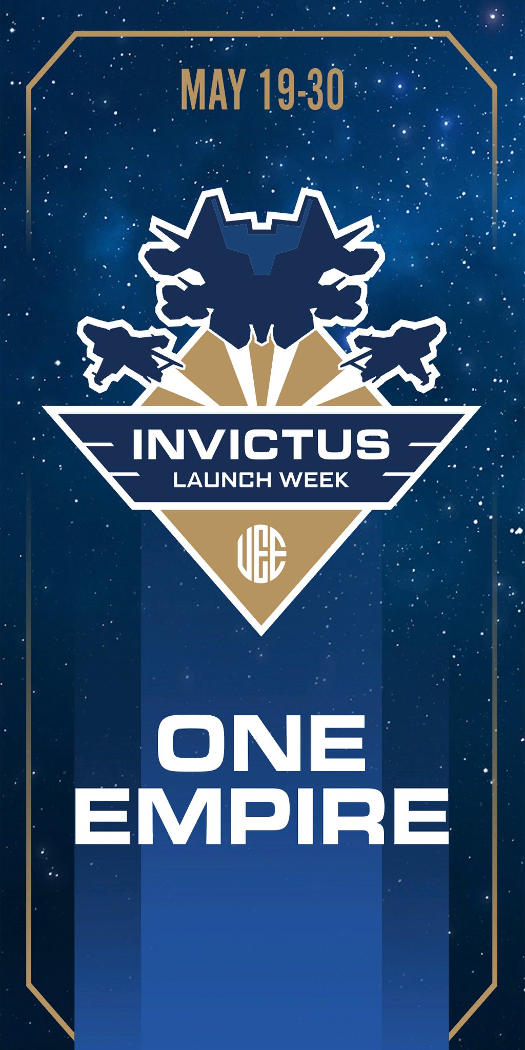 Space Games Hub on Twitter "This year's Invictus Fleet Week event is