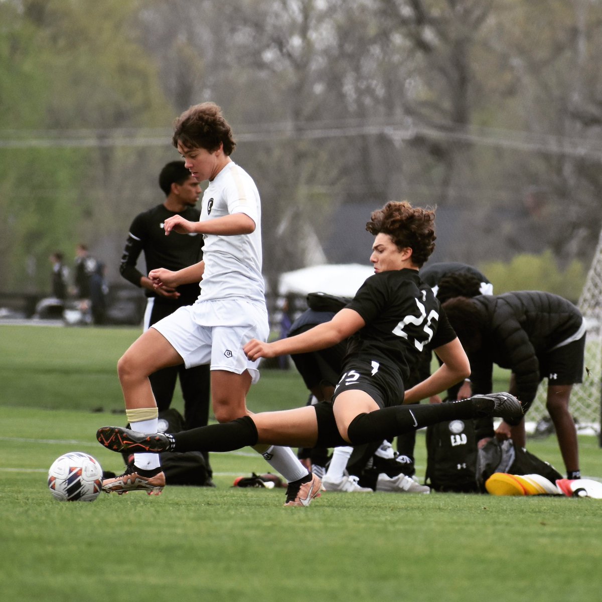 Preview to the weekend… ❤️🖤