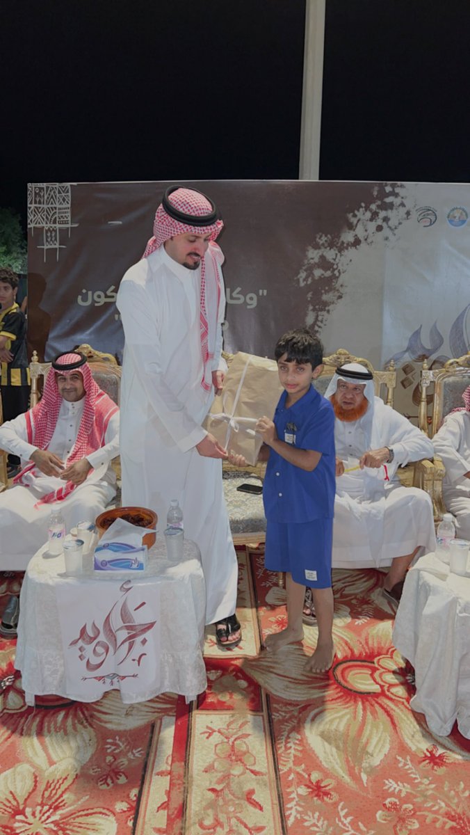 3RABHA3's tweet photo. الفائزين بجوائز المسابقات في حفل اهالي قرية ربحة بعيد الفطر المبارك https://t.co/YX4wJ5X1Ag