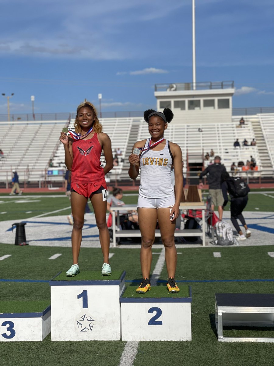 Irving High Track /Cross Country (@track_ihs) on Twitter photo <a href="/IrvingHigh/">Irving High School</a> senior <a href="/KhyaWalton/">Khya Walton-Ravenell</a> gotπ₯in the girls 300m hurdles at the area track meet! She will be advancing to regionals in two events! <a href="/IISDAthletics/">Irving ISD Athletics</a> <a href="/MACGirlsTrack/">Irving MacArthur Girls Track Program</a> <a href="/IrvingHigh/">Irving High School</a> senior <a href="/KhyaWalton/">Khya Walton-Ravenell</a> gotπ₯in the girls 300m hurdles at the area track meet! She will be advancing to regionals in two events! <a href="/IISDAthletics/">Irving ISD Athletics</a> <a href="/MACGirlsTrack/">Irving MacArthur Girls Track Program</a>