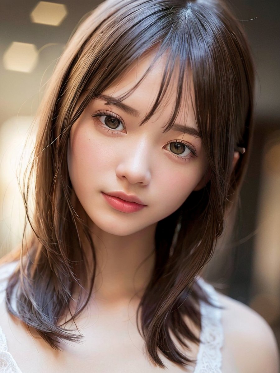 aibabydoll's tweet photo. Ai generated photography. #AIArt #AIイラスト #stablediffusion #AI #AIArtwork #超絶美女 #女優 #美女 #美人 #photography #aiphotography #aiportrait #AIportraits #AIphoto #waifu #prettygirl #beautifulgirl #portrait #AIグラビア #AI彼女 https://t.co/8t2xXyCAAU