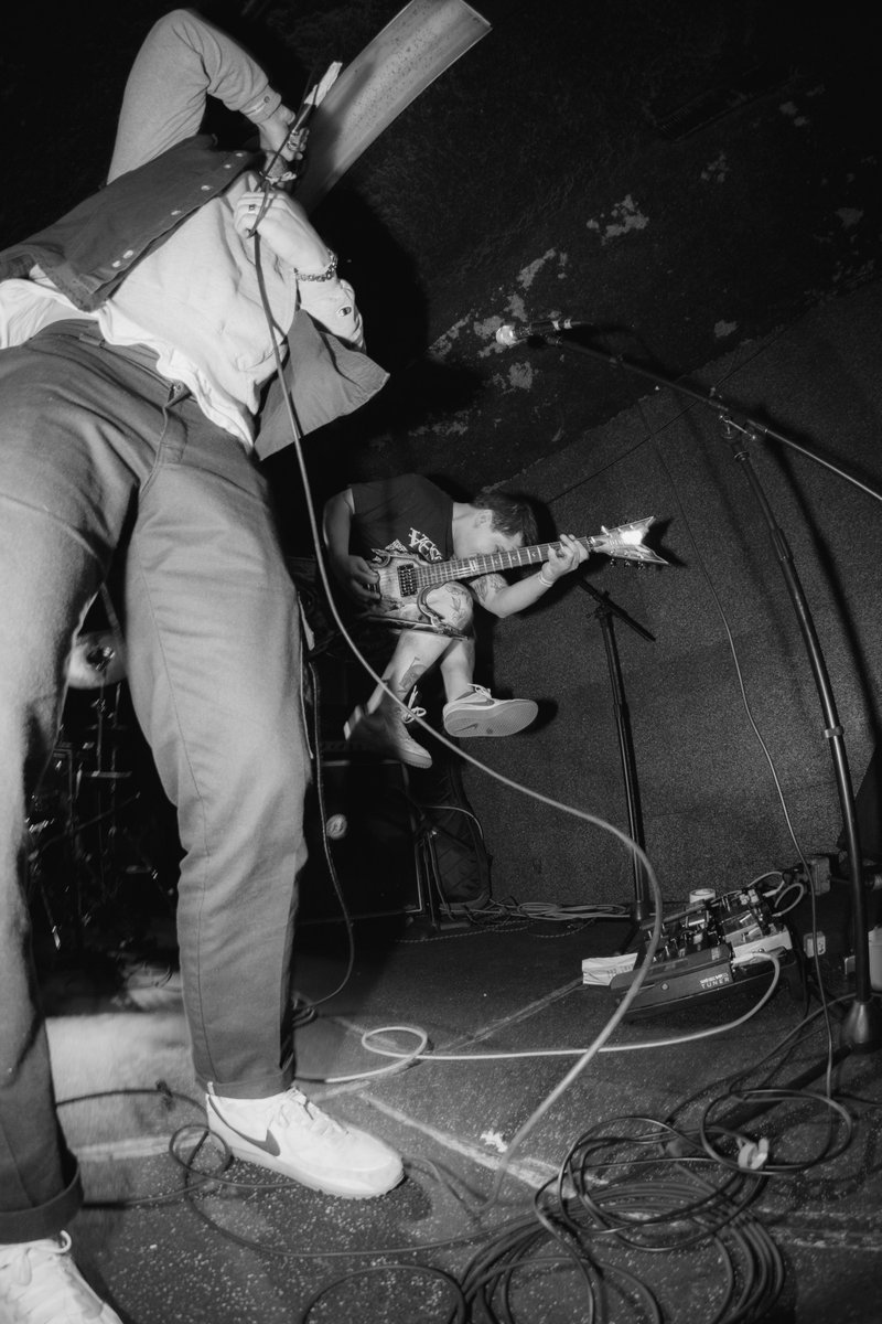 NO DIVINITY
03/25/2023
The Final TND Fest