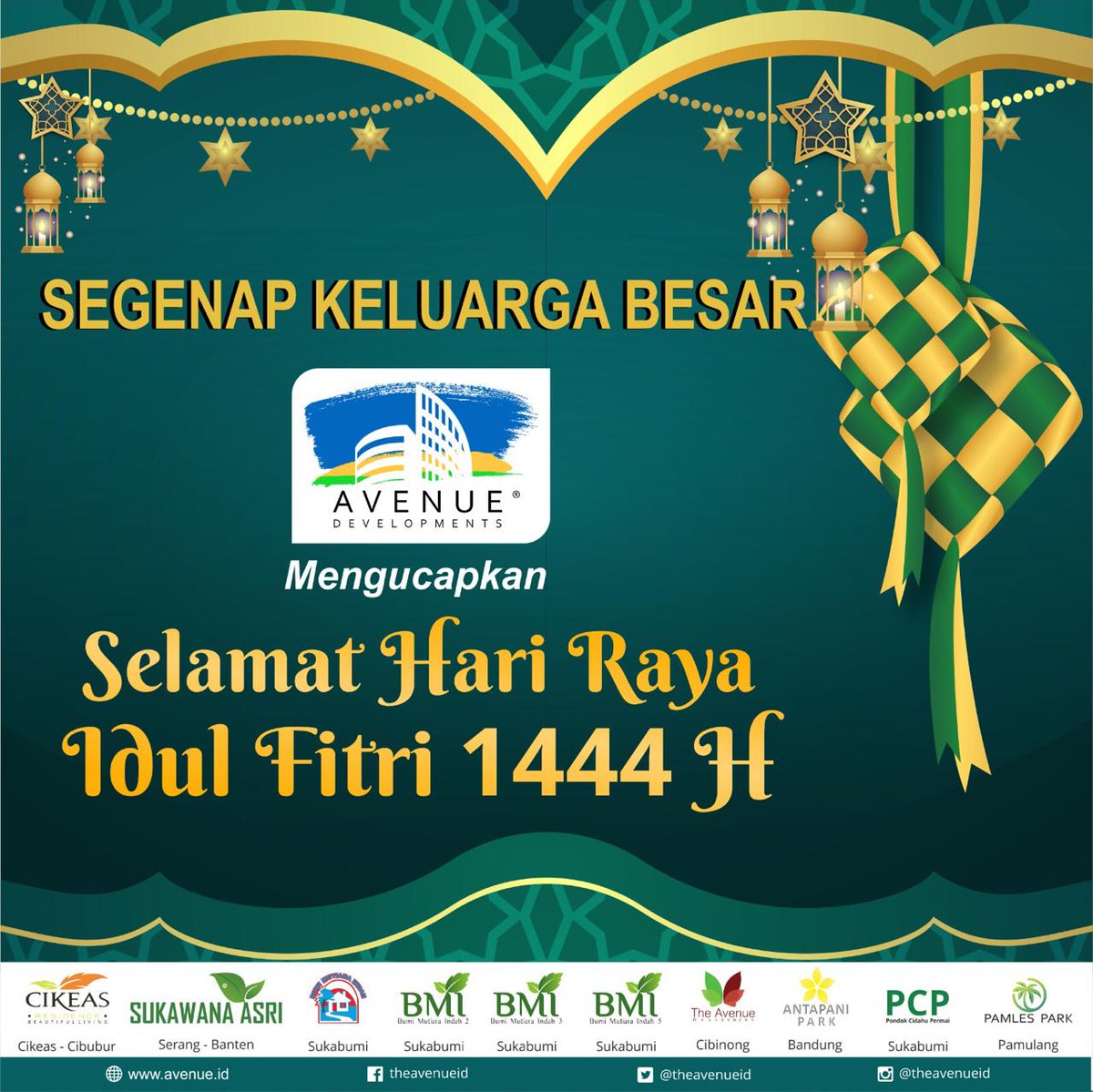 Radiva24's tweet photo. Mohon maaf lahir batin gaiss 🙏 https://t.co/8sqa0IhGUm