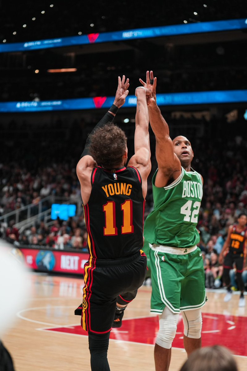 TheTraeYoung's tweet photo. That’s 1 .! 
❄️🙏🏽❤️💯 https://t.co/kXe4jWafOW