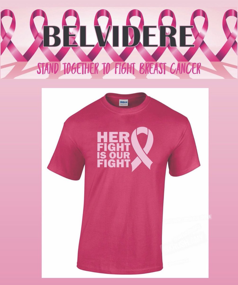 krushinski_amy's tweet photo. 🅱️🥎💗
BHS Softball Team is holding a 
t-shirt fundraiser. All proceeds from this sale will go directly to a BHS student’s family who has a parent battling breast cancer. This game will be on May 18 Home at 4pm vs. Warren Hills. Thank you for your support!
https://t.co/rO0wTFmBRy https://t.co/QRfJnQKRkb