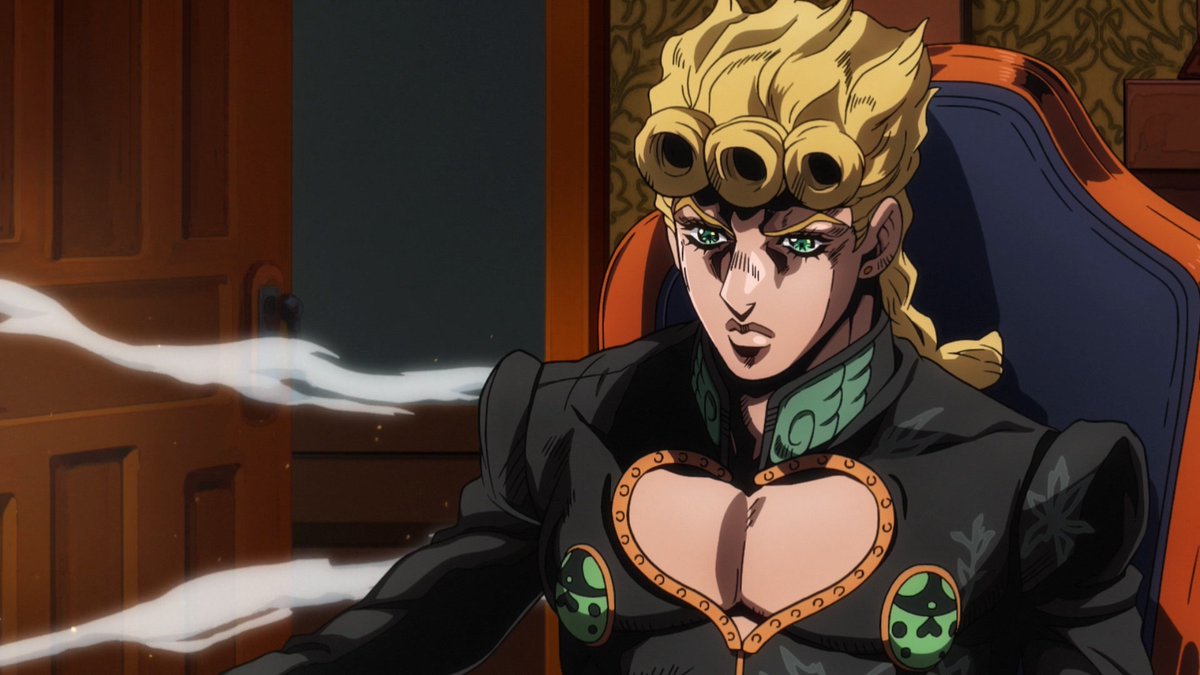 Baoh Screencaps (@jjbascreenshots) on Twitter photo 