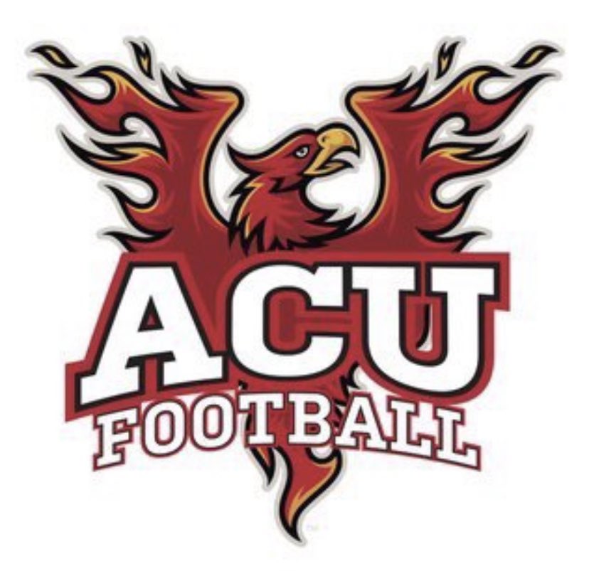 Praise to The Lord! Blessed to receive an  offer from <a href="/firestormfb/">ACU Football 🔥</a> after a great conversation with <a href="/Le0nthomas/">Leon Thomas</a> ! <a href="/michaelzdebski/">Michael Zdebski</a> <a href="/Husky_Football7/">HamiltonHuskyFootball</a> <a href="/LL7NV/">College Recruiter</a>