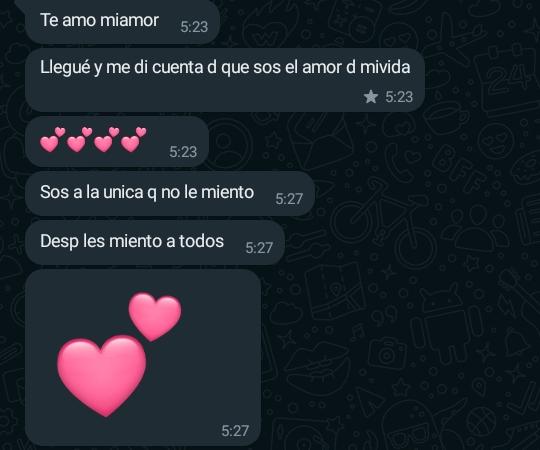 momentos q me mantienen humilde