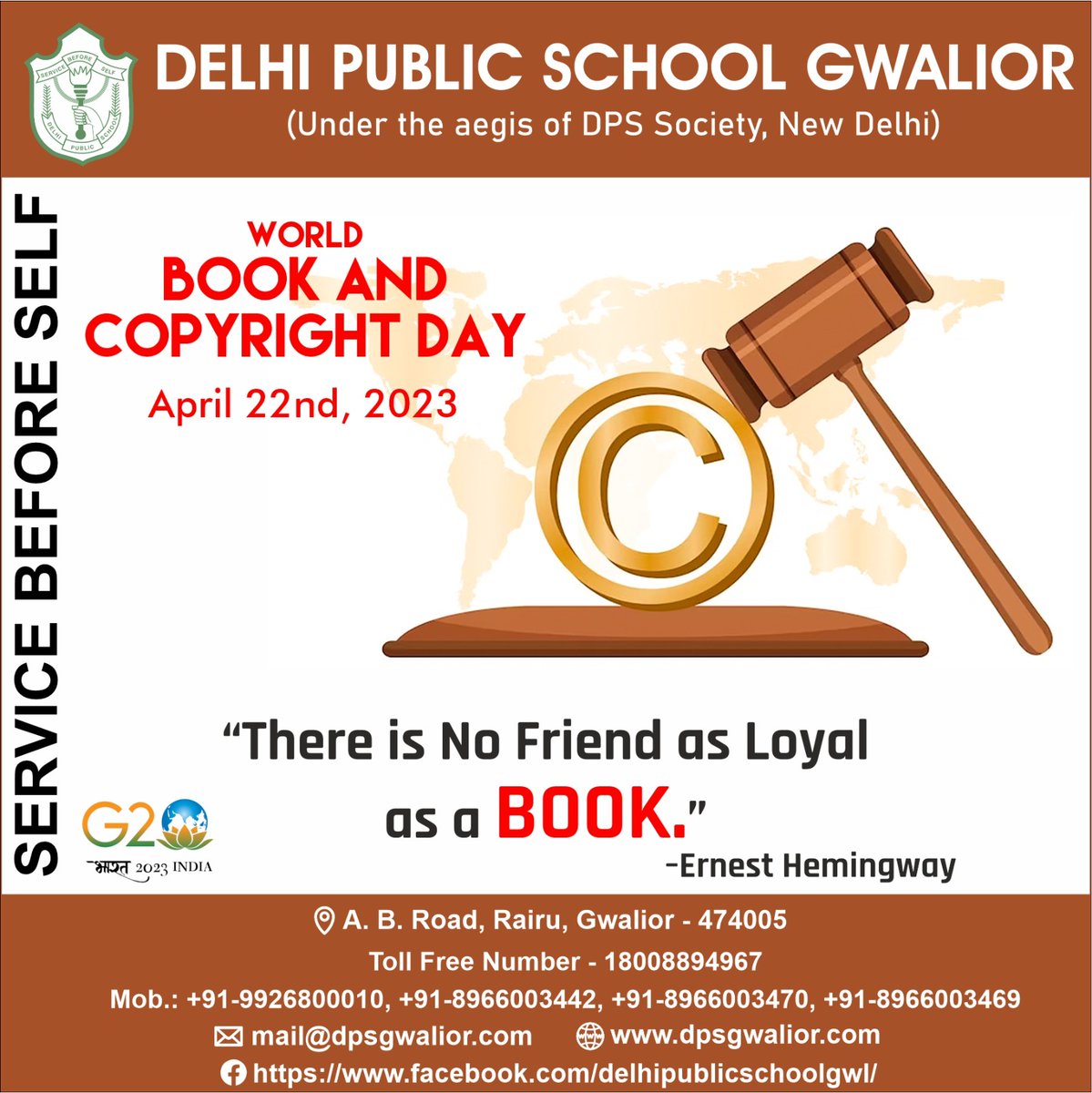 dpsgwalior's tweet photo. https://t.co/l2UzB0ZO6t