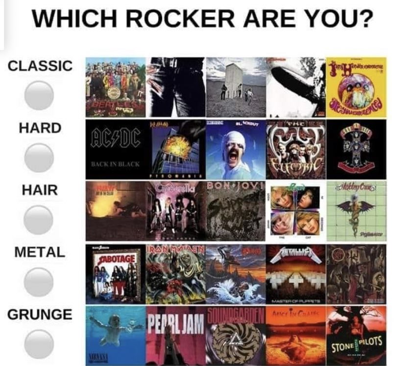 And go...

Follow us!
<a href="/RnRliveRadio/">RnRNationLiveRadio</a> / <a href="/RnRNationlive/">RockNRollNationLive</a> / Rnrnlive.com