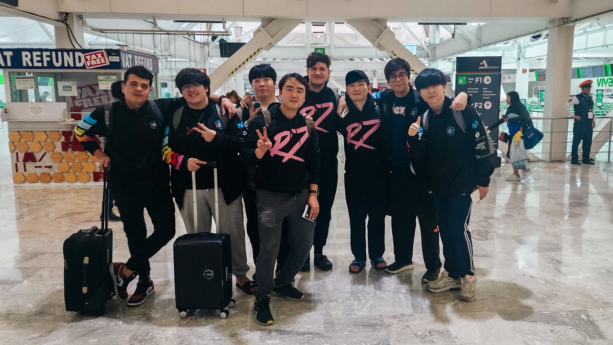 LyonLATAM's tweet photo. ✌🏼🏴󠁧󠁢󠁥󠁮󠁧󠁿🌈 #MSI2023 https://t.co/mrwFaZxa3L