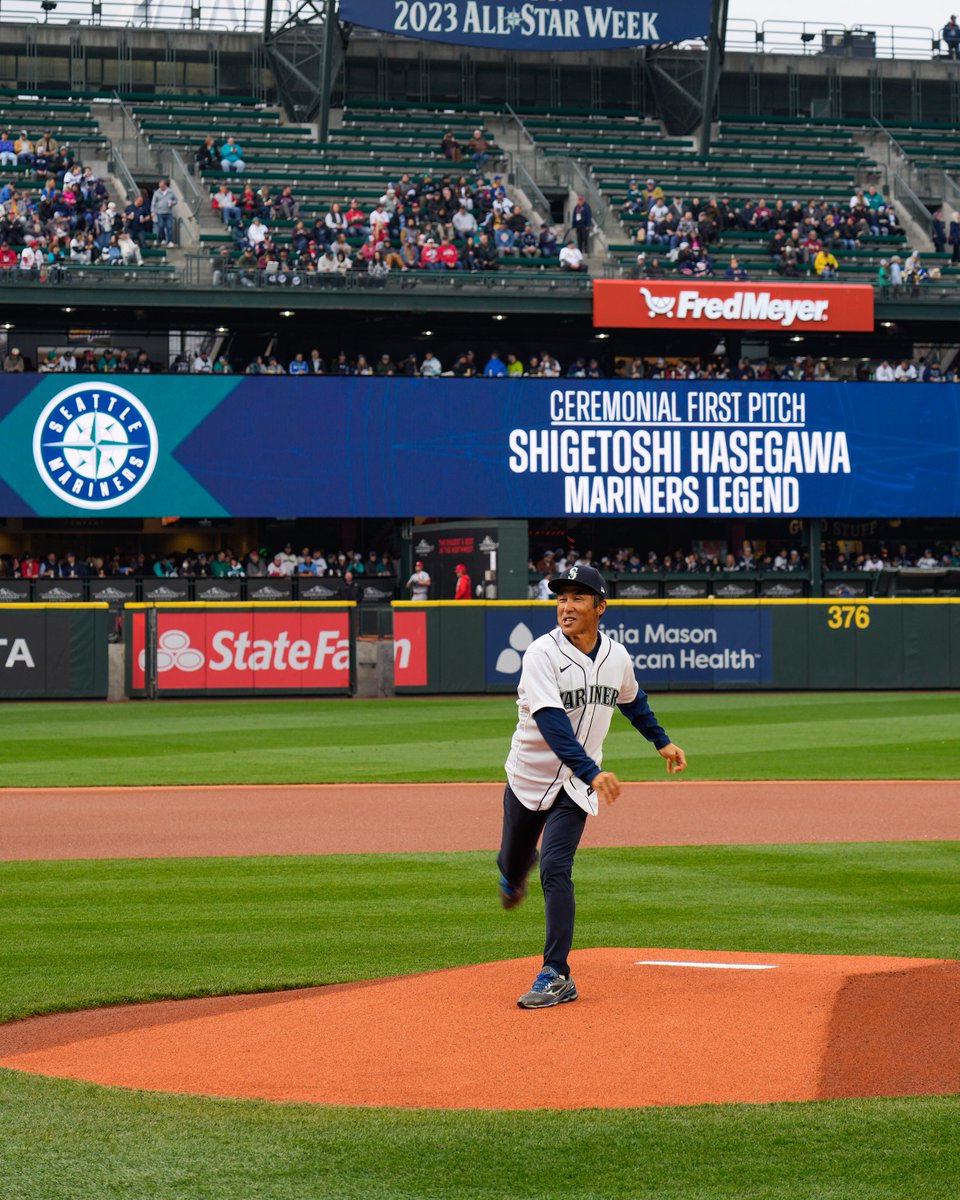 Mariners break the cycle, find big hits, win 5-2 - Lookout Landing