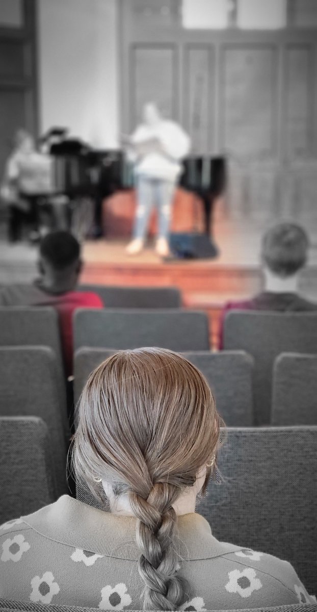 MBTSWorship's tweet photo. Worship Min. students, called to serve the local church (as redeemed artists for God's glory), are making final preparations for their final exam, known as a music jury

It's all a part of #SundayMorningMatters. And it's all ⛪️#ForTheChurch.

Join them!

💻https://t.co/CjkESMvZeC https://t.co/77wSM5uyik