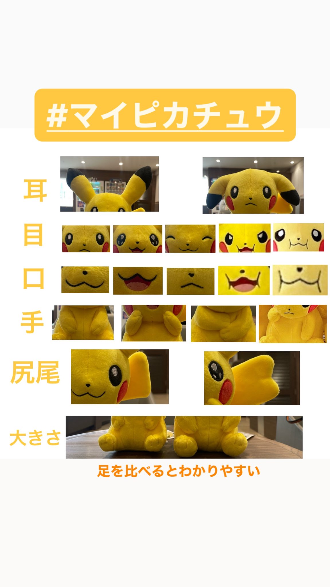 マイピカチュウ deaflink.com