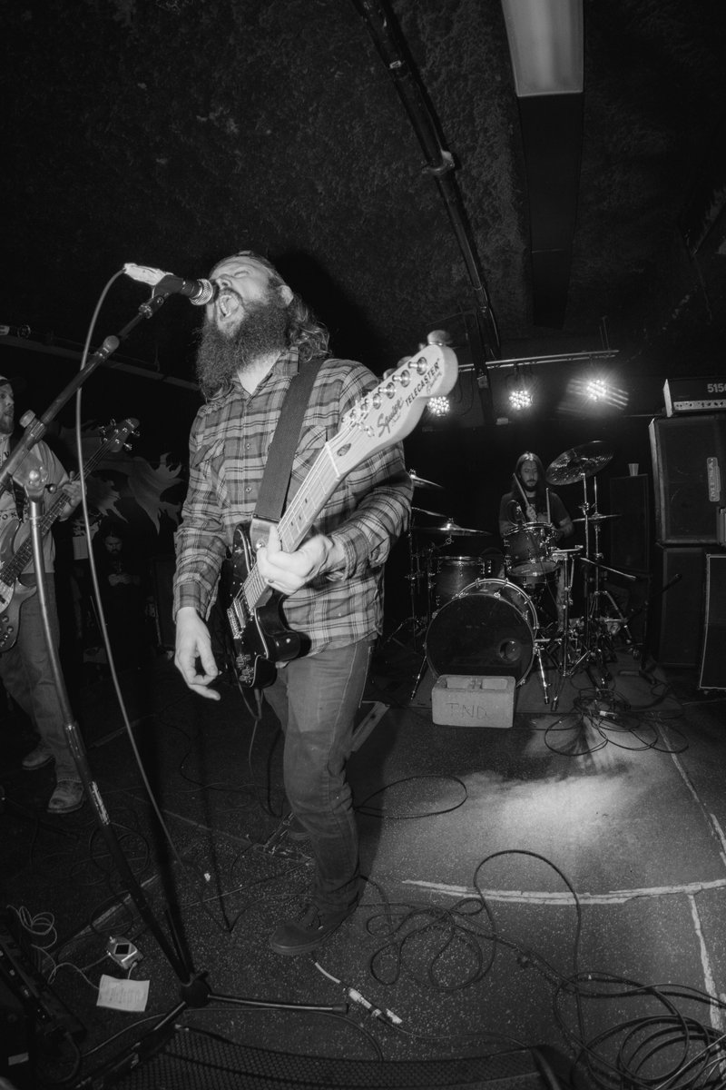 TRIPLE DEKE 
03/25/2023
The Final TND Fest