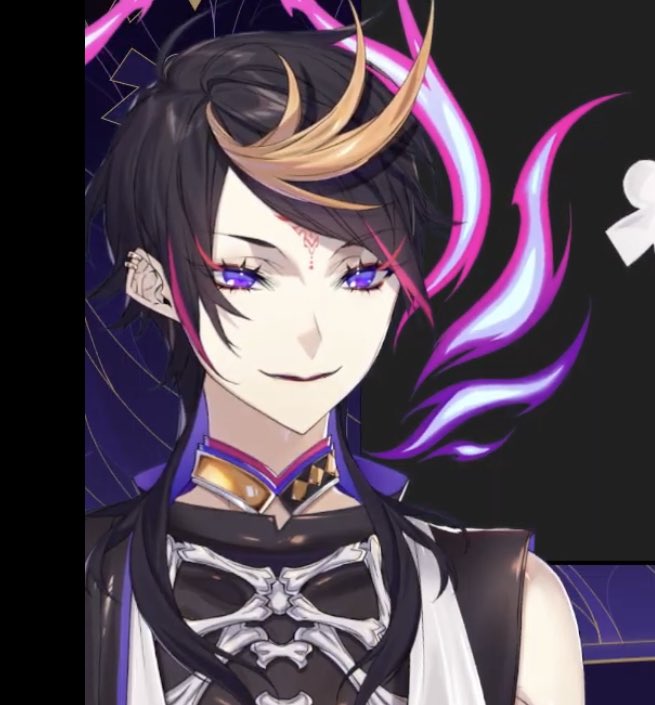 有魅魔啊！！！(¿