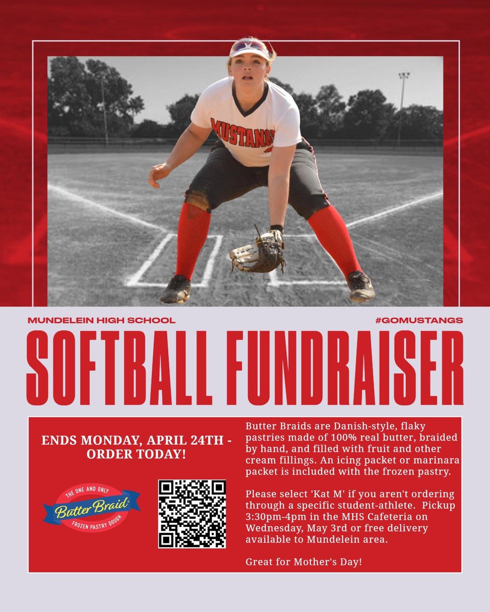 MHS Softball tweet media