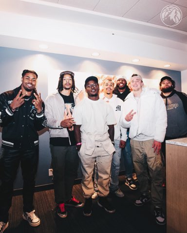 sup, <a href="/Vikings/">Minnesota Vikings</a>? 👋