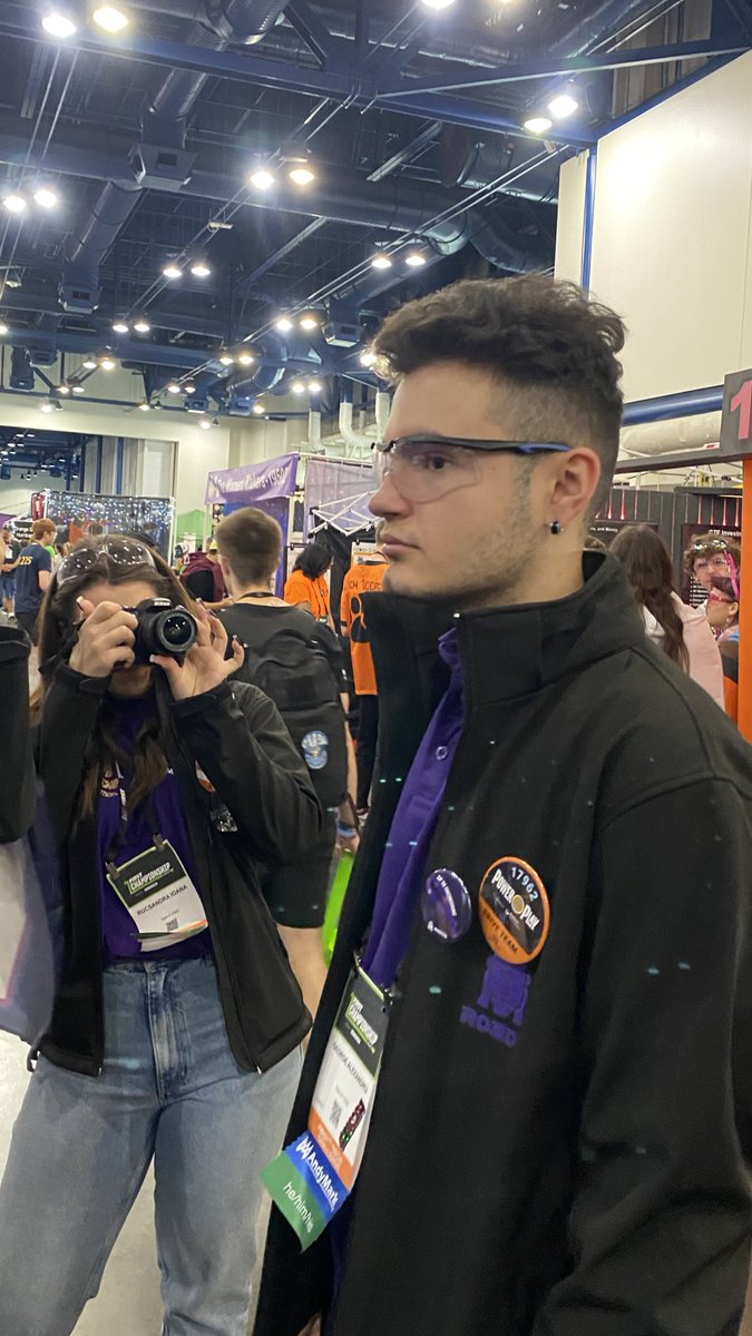 Ro2D2 Team tweet media