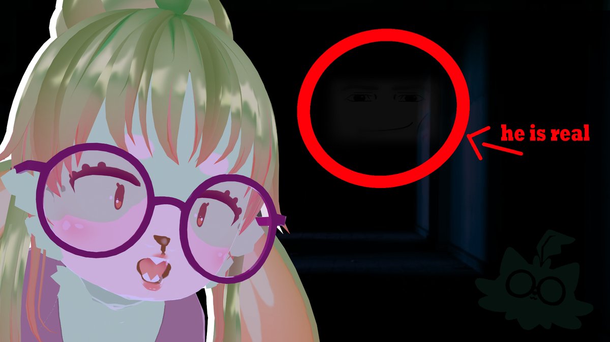 MeliBebeVT's tweet photo. WE LIVE <33    

https://t.co/3WBW1XUlKt #vtuber 

#vtubers #envtuber #envtubers #VTuberUprising #Vtuberart #twitchstream #TwitchStreamer #scary #shorthorrorfilms https://t.co/yb5h3sLqRn