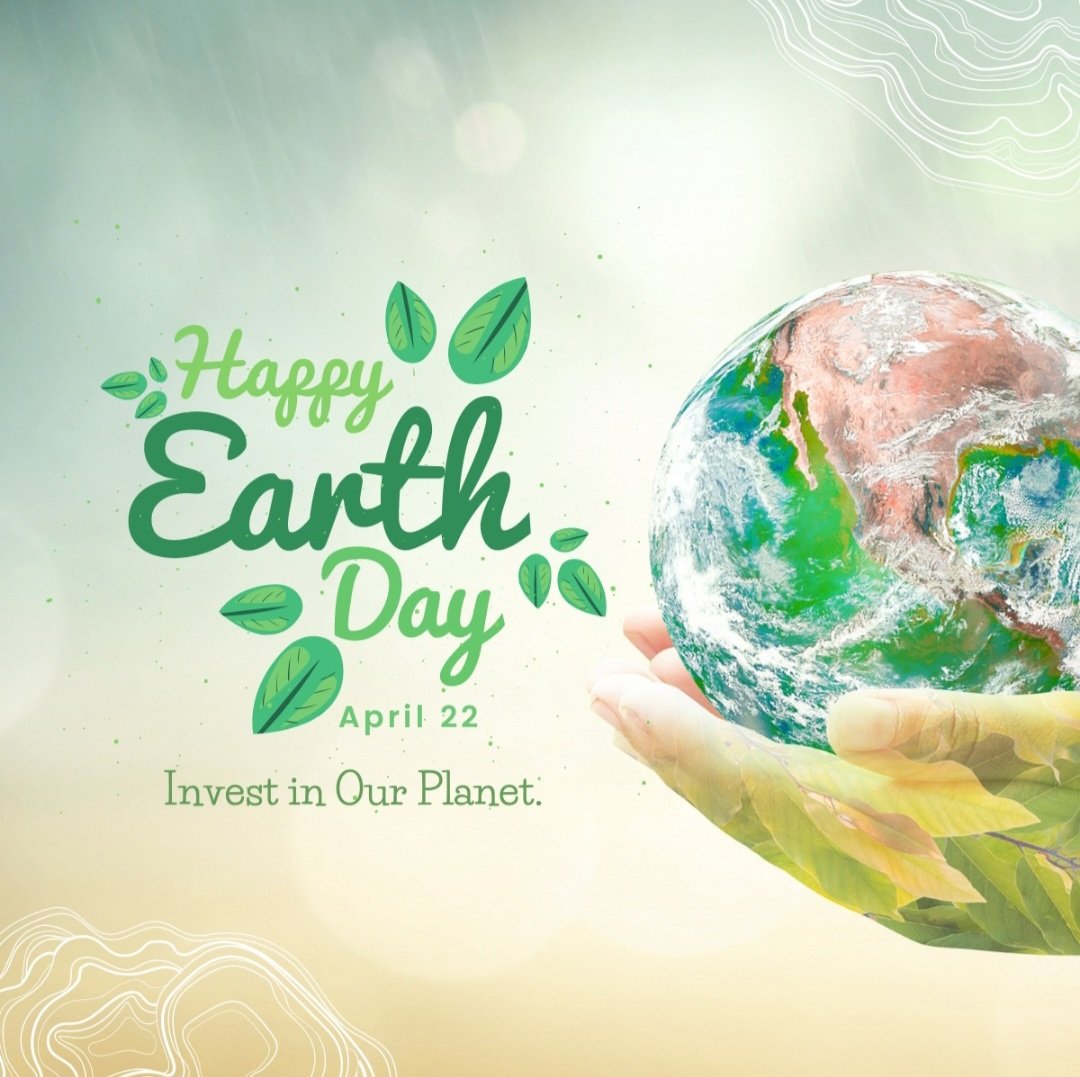 Earthood tweet media