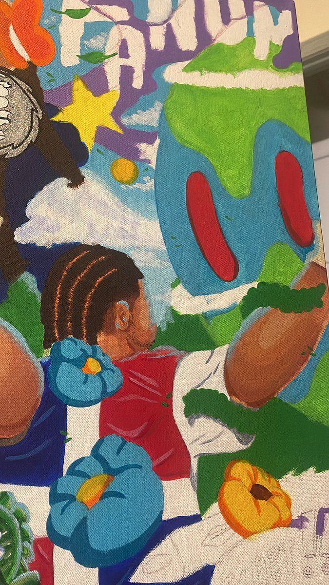 Just some close up shots😁 (work on progress)