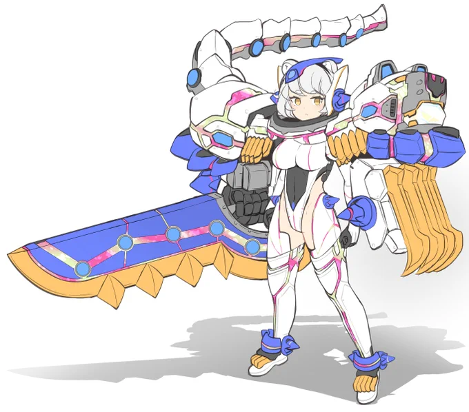 セプテン=トリオンちゃん 