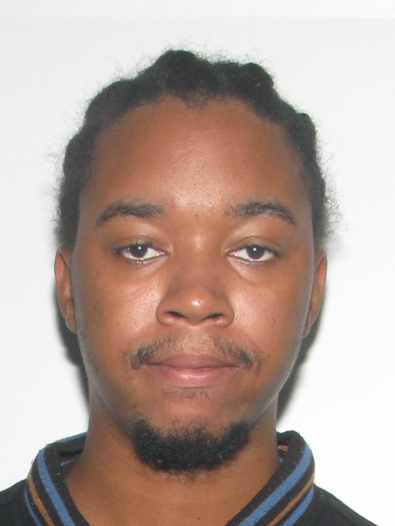 Prince William County Police Department on Twitter "UPDATE Devone