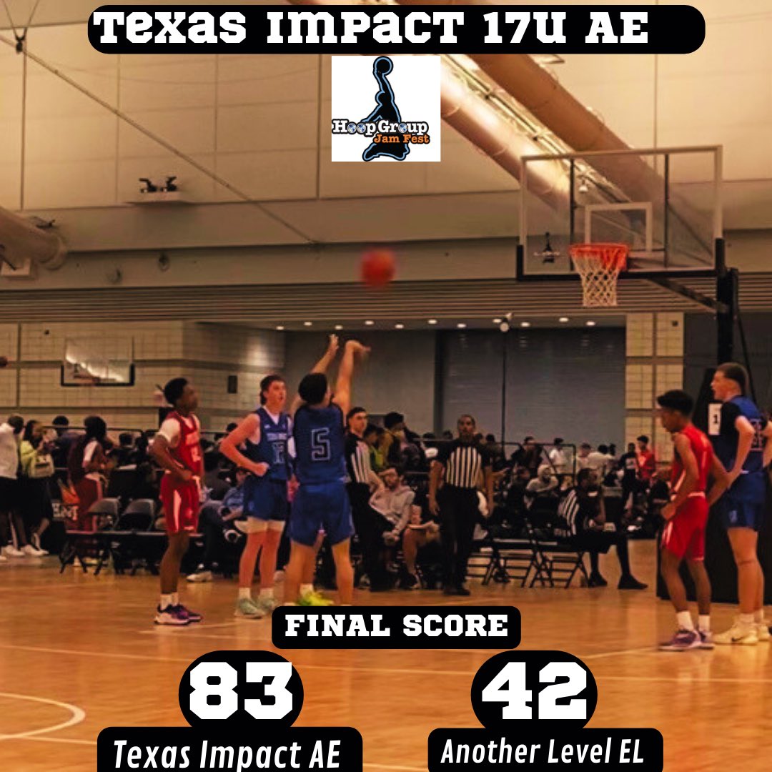 Texas Impact 4:13 Academic Elite (@texasimpactae) on Twitter photo 17u GM 1 #PittJamFest Top Performers
<a href="/rhett_schank/">Rhett Schank</a> 20pts
<a href="/arhan_lapsiwala/">Arhan Lapsiwala</a> 14pts <a href="/_camronbrown_/">Camron</a> 13pts <a href="/TennisonBryce/">Bryce Tennison</a> 10pts
<a href="/erikisnicee/">Erik Castaneda π«</a> 8pts
<a href="/Cooperbsmith6/">Cooper Smith</a> 8pts
<a href="/SethShepherd171/">Seth Shepherd</a> 7pts
<a href="/TheHoopGroup/">Hoop Group</a> <a href="/HGSL_HoopGroup/">HGSL</a> <a href="/Texasimpact413/">Texas Impact 4:13</a> #TIFAM 17u GM 1 #PittJamFest Top Performers
<a href="/rhett_schank/">Rhett Schank</a> 20pts
<a href="/arhan_lapsiwala/">Arhan Lapsiwala</a> 14pts <a href="/_camronbrown_/">Camron</a> 13pts <a href="/TennisonBryce/">Bryce Tennison</a> 10pts
<a href="/erikisnicee/">Erik Castaneda π«</a> 8pts
<a href="/Cooperbsmith6/">Cooper Smith</a> 8pts
<a href="/SethShepherd171/">Seth Shepherd</a> 7pts
<a href="/TheHoopGroup/">Hoop Group</a> <a href="/HGSL_HoopGroup/">HGSL</a> <a href="/Texasimpact413/">Texas Impact 4:13</a> #TIFAM