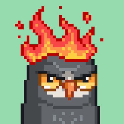 #NewProfilePic #Back2Basics Hoot!