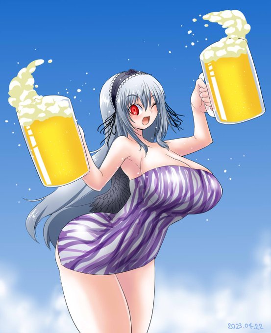 ビール!ビール! 