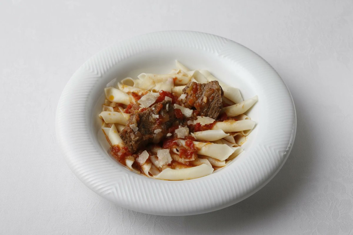 cuisinekingdom's tweet photo. 料理王国プロデュース 奥田政行×シェフロピア監修プリマ・パスタの生パスタセットを4/29 17時に発売！
https://t.co/pqQPBGBxIT

#料理王国  #奥田政行 #アルケッチァーノ #鶴岡 #chefropia #シェフロピア #イタリア料理 #プリマパスタ #生パスタ #pastafresca #pasta https://t.co/VpiXxYBV4z