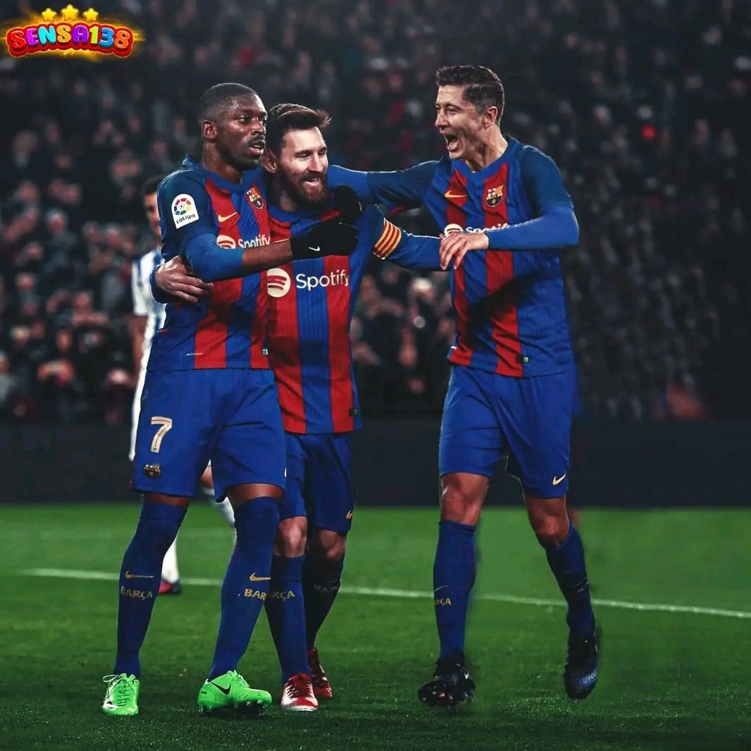 roquii18's tweet photo. Mimpi fans barce 🤣 https://t.co/Hu2K1FWPt9